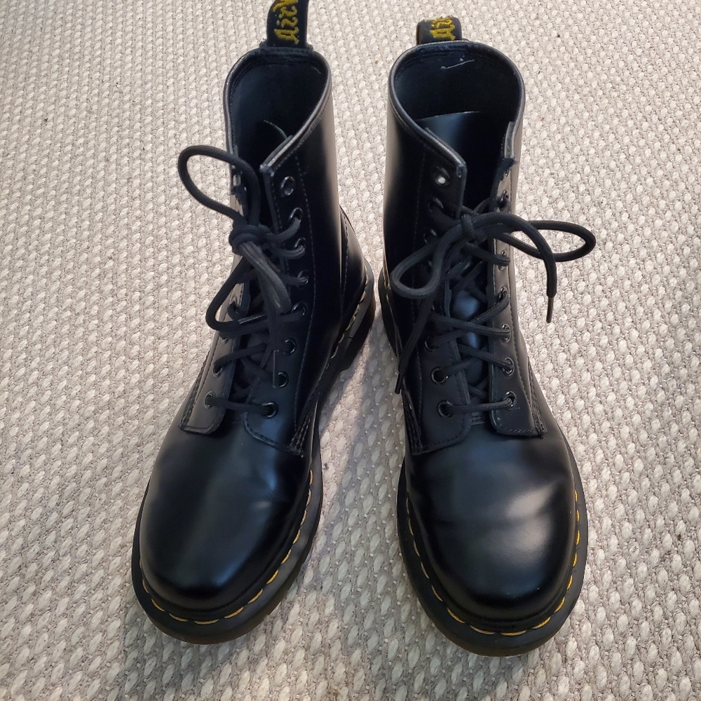 Original Dr. Martens